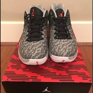 Air Jordan XX9 low
